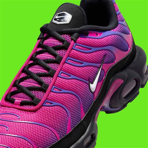 nike rebellious air max plus